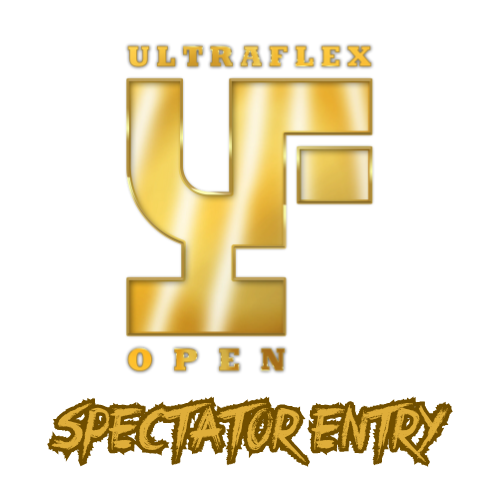Spectator Entrance (£30)